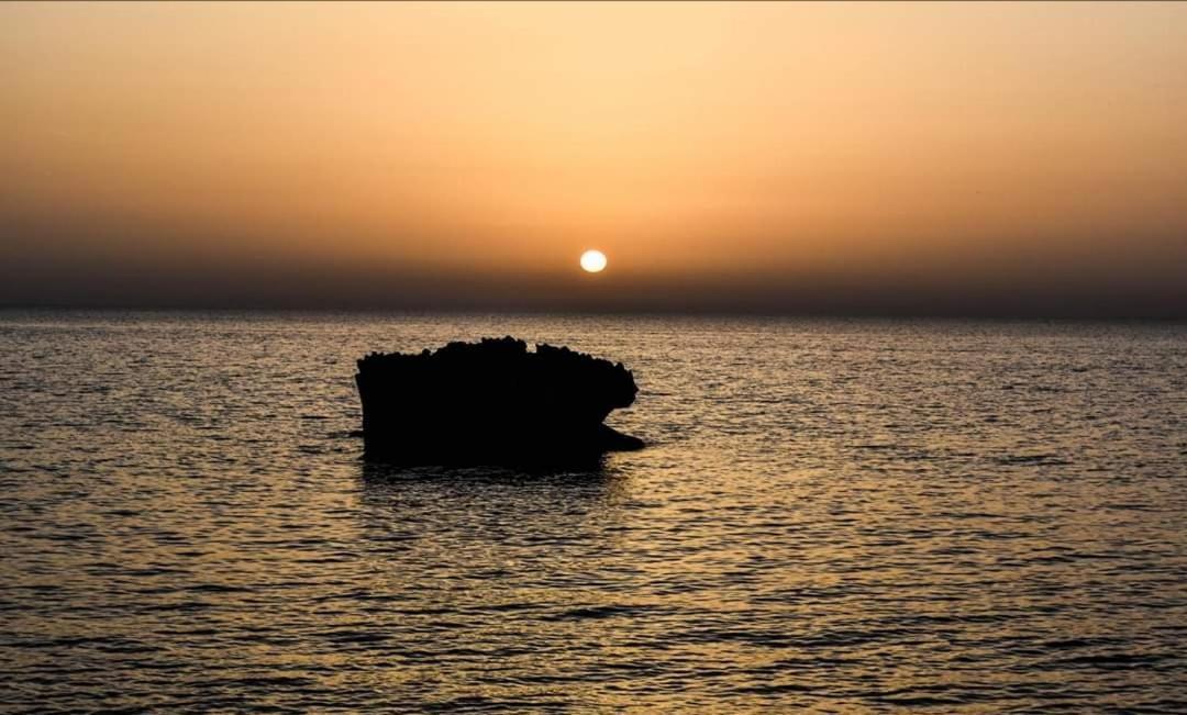 Borgo Di Riaci Beach Resort Santa Domenica  Εξωτερικό φωτογραφία